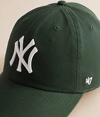 New York Yankees Hat