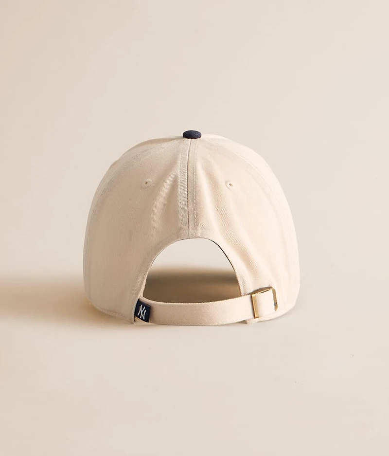 New York Yankees Baseball Hat