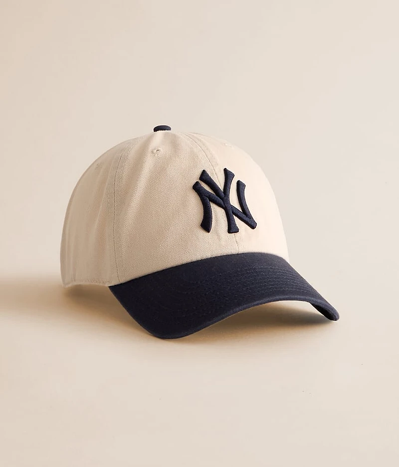 New York Yankees Baseball Hat
