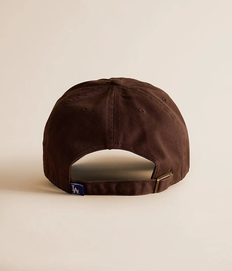 LA Dodgers Baseball Hat