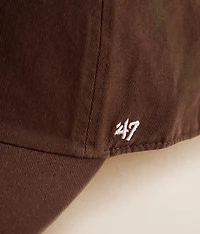 LA Dodgers Baseball Hat