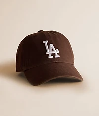 LA Dodgers Baseball Hat