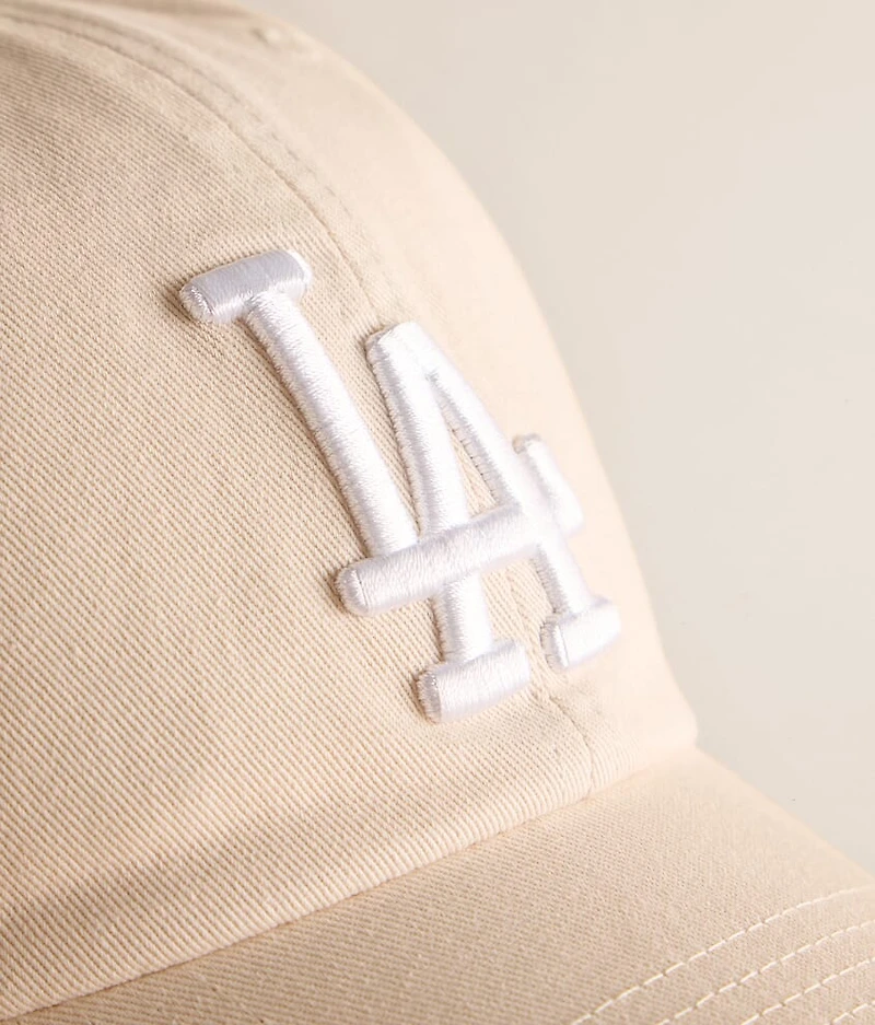 LA Dodgers Baseball Hat