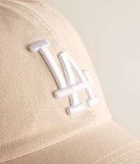 LA Dodgers Baseball Hat