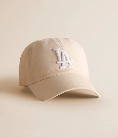 LA Dodgers Baseball Hat