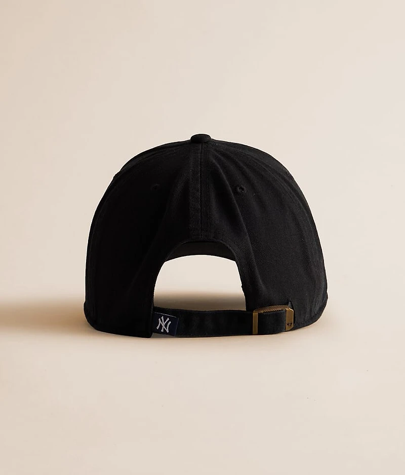 New York Yankees Hat