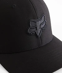 Racing Transposition Stretch Hat