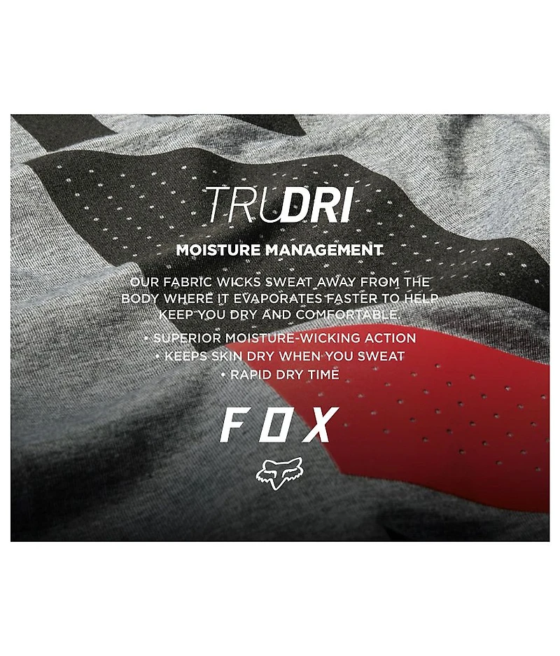 Racing Analog Tech T-Shirt
