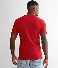 Racing Pinnacle Tech T-Shirt