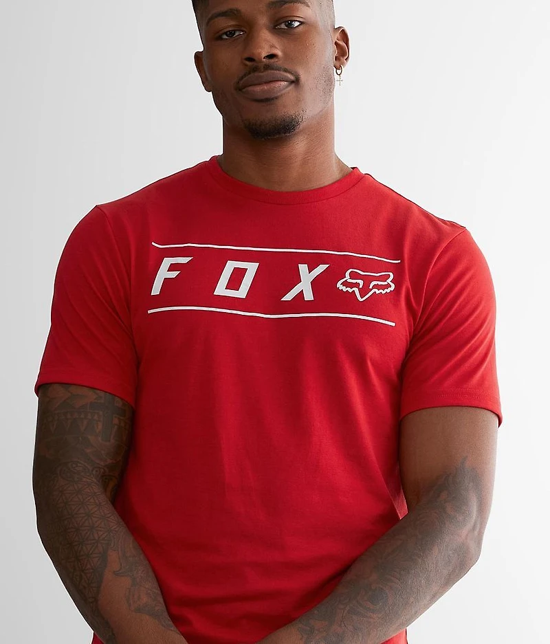 Racing Pinnacle Tech T-Shirt