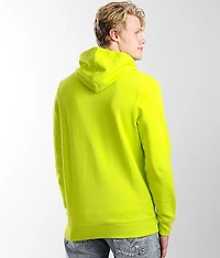 Pinnacle Hooded Sweatshirt