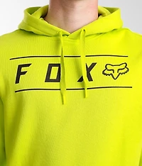 Pinnacle Hooded Sweatshirt