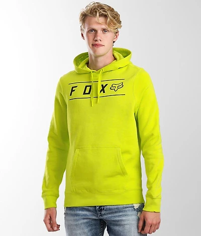 Pinnacle Hooded Sweatshirt