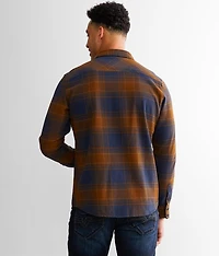 Racing Traildust 2.0 Flannel Shirt
