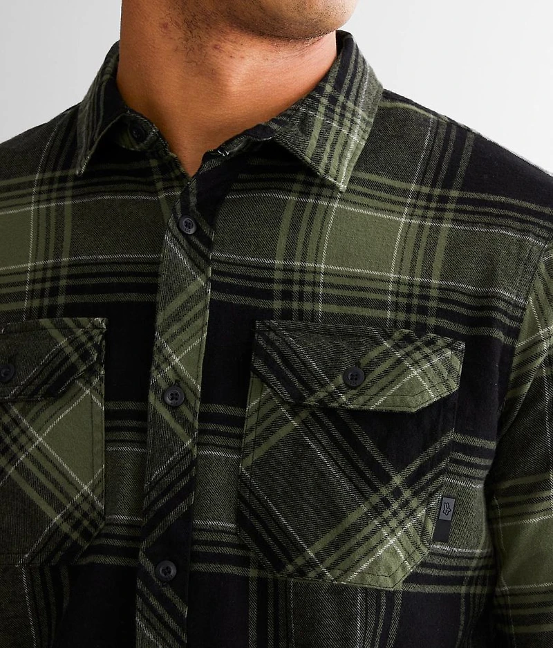 Racing Traildust 2.0 Flannel Shirt