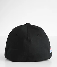 Racing Honda Wing Stretch Hat