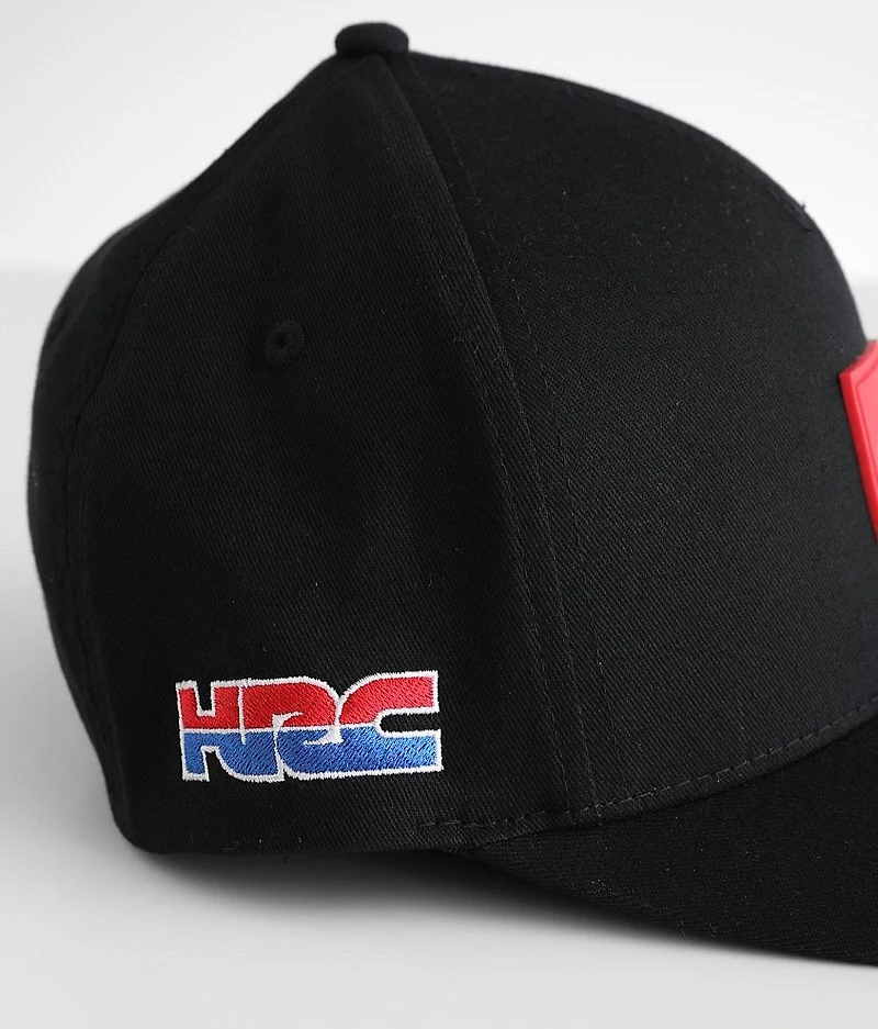 Racing Honda Wing Stretch Hat