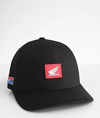 Racing Honda Wing Stretch Hat