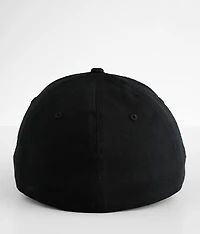 Racing Kawasaki Stretch Hat