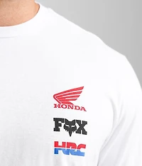 Racing Honda Wing T-Shirt
