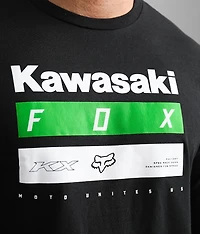 Racing Kawasaki T-Shirt