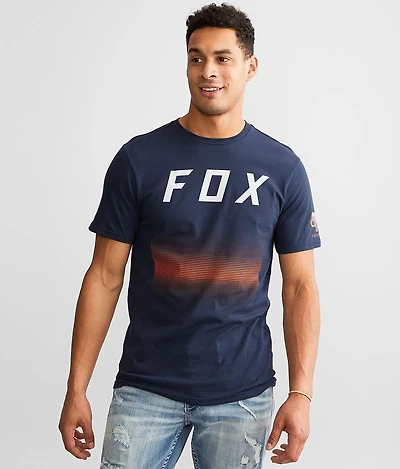 Racing Neon Premium T-Shirt