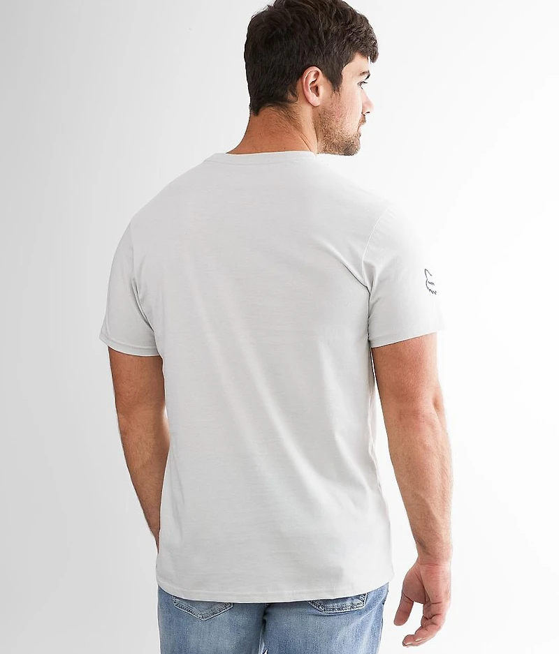 Racing Efekt Premium T-Shirt