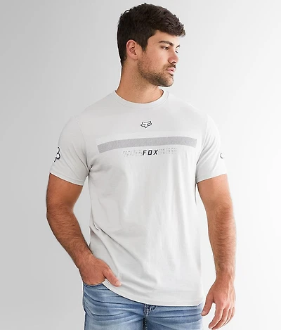 Racing Efekt Premium T-Shirt