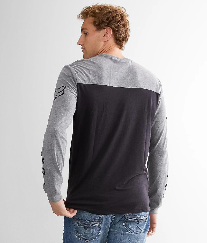 Racing Efekt T-Shirt