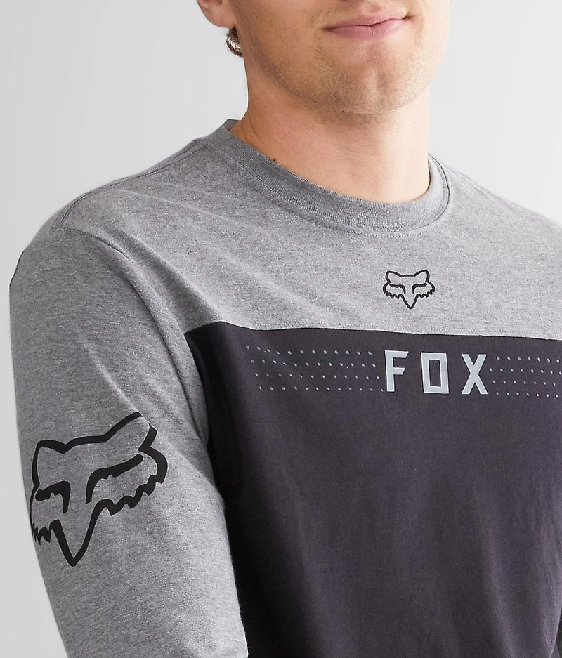 Racing Efekt T-Shirt