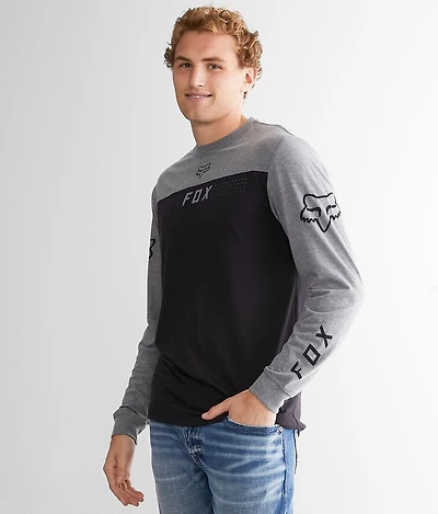 Racing Efekt T-Shirt