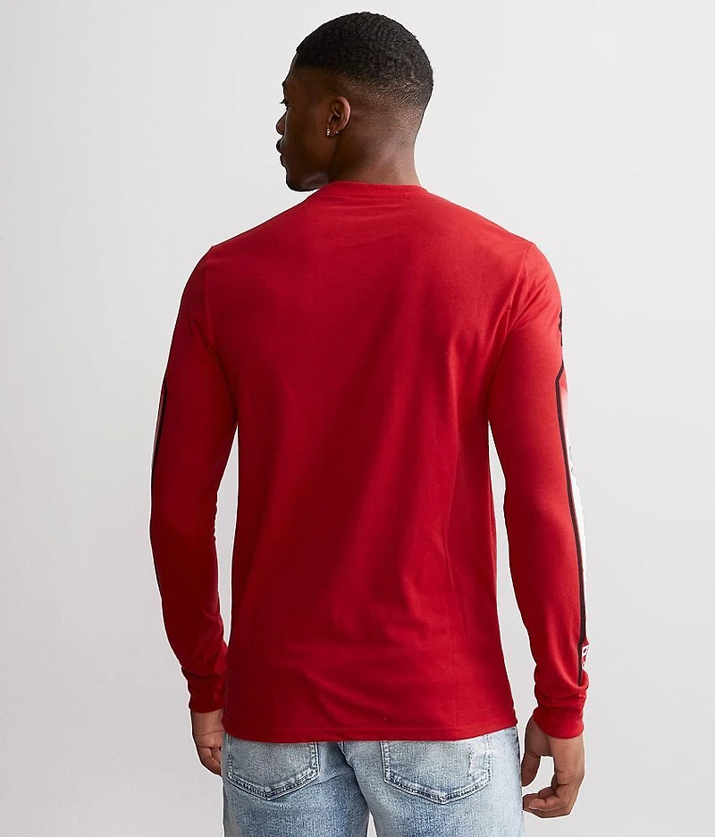 Racing Vizen Tech T-Shirt
