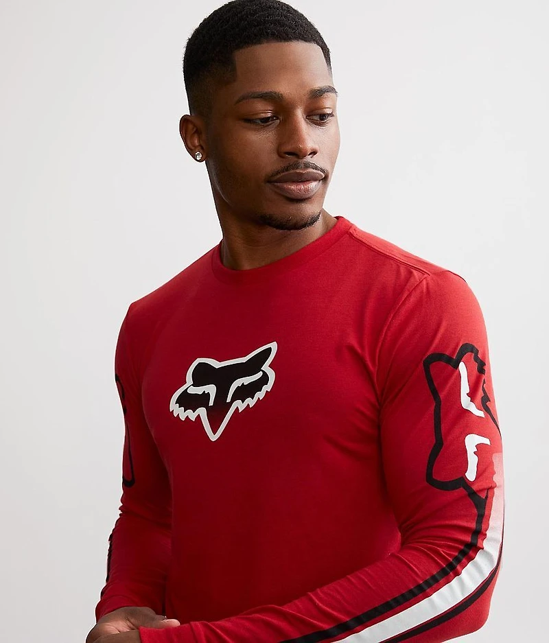 Racing Vizen Tech T-Shirt