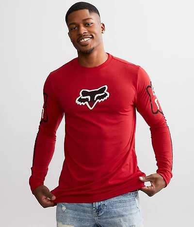 Racing Vizen Tech T-Shirt