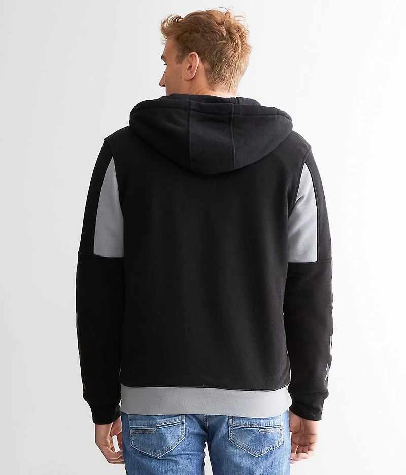 Racing Ryaktr Sasquatch Jacket