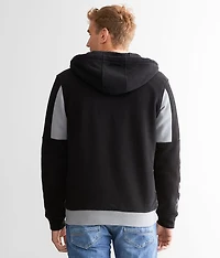 Racing Ryaktr Sasquatch Jacket