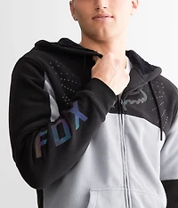 Racing Ryaktr Sasquatch Jacket