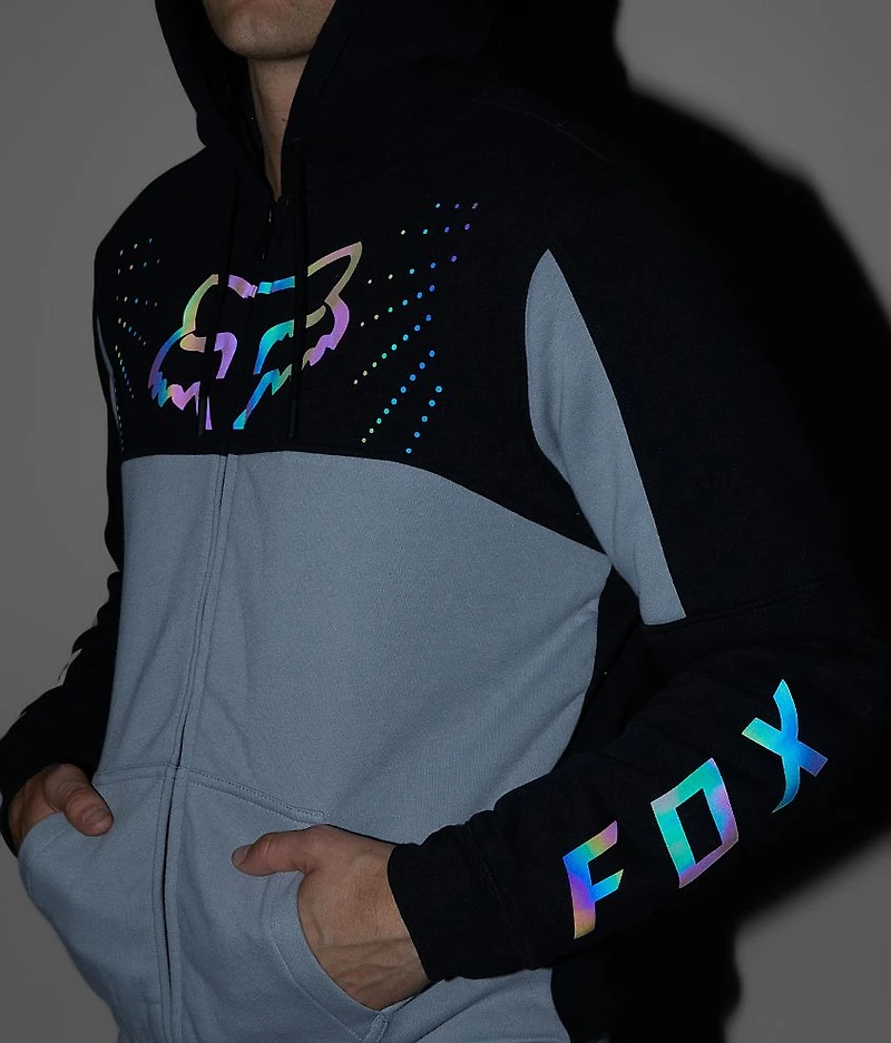 Racing Ryaktr Sasquatch Jacket