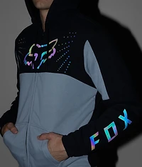 Racing Ryaktr Sasquatch Jacket