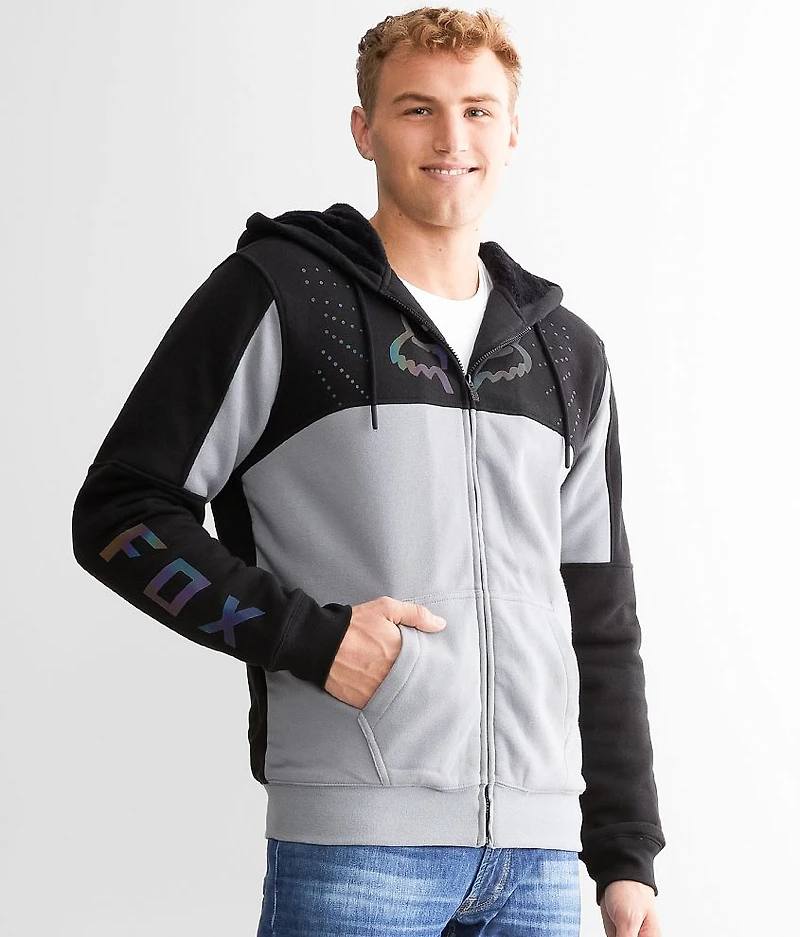 Racing Ryaktr Sasquatch Jacket