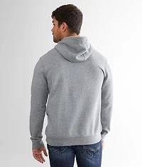 Racing Toxsyk Hooded Sweatshirt