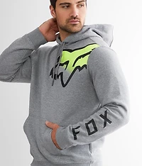 Racing Toxsyk Hooded Sweatshirt