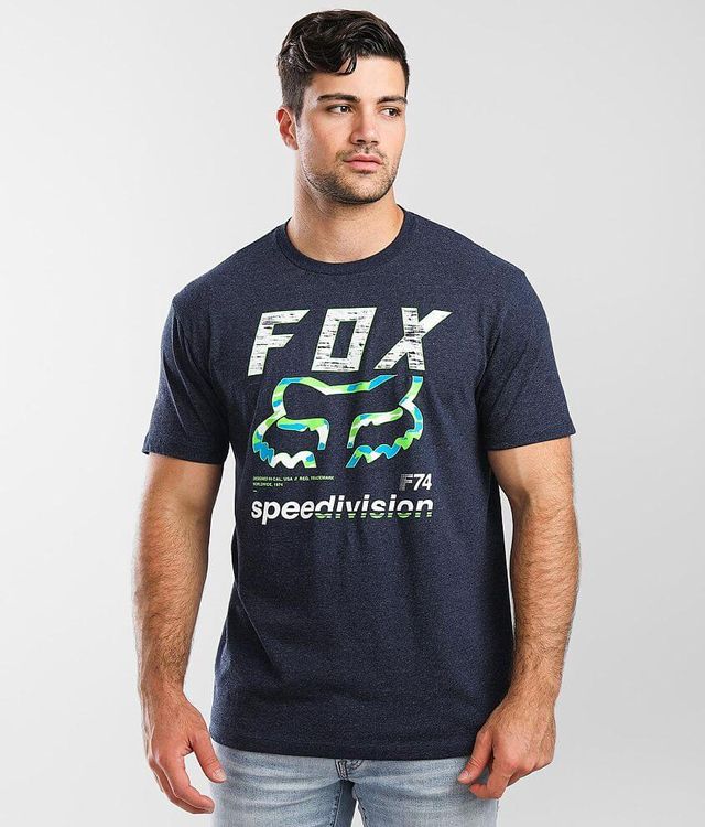 Fox Fast Ride T-Shirt