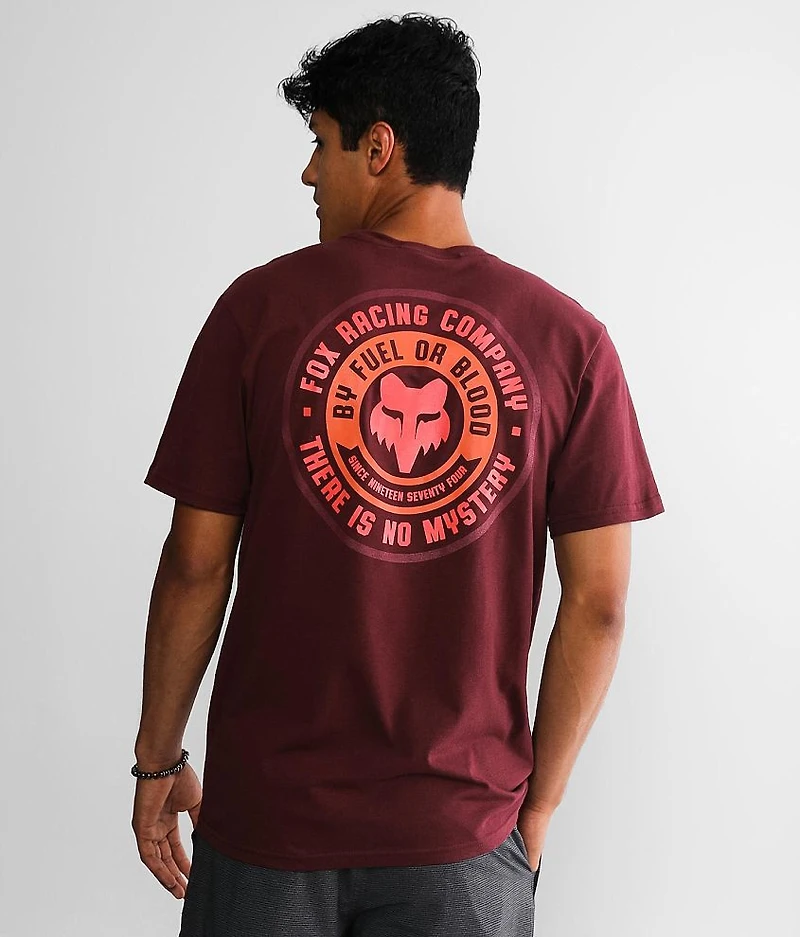 Racing Mysticks T-Shirt