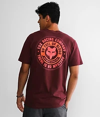 Racing Mysticks T-Shirt