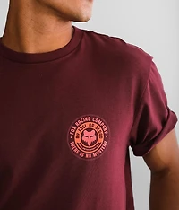 Racing Mysticks T-Shirt