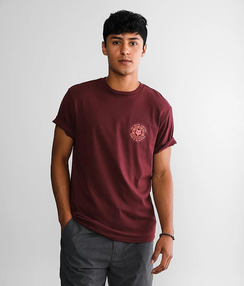Racing Mysticks T-Shirt