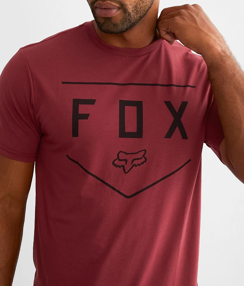 Racing Shield Tech T-Shirt