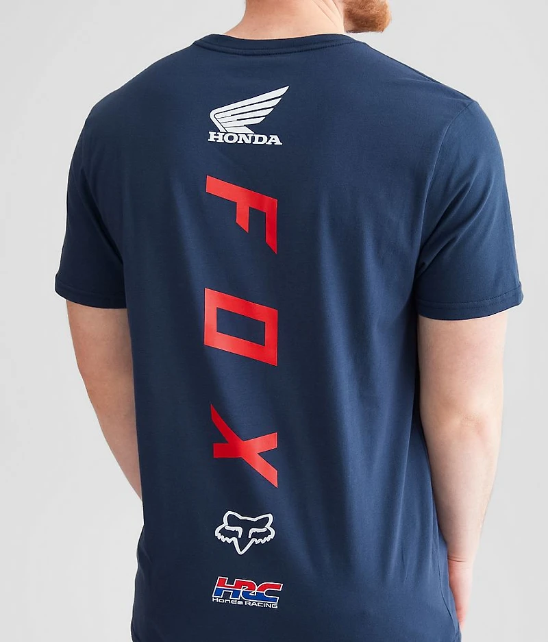 Racing Honda T-Shirt