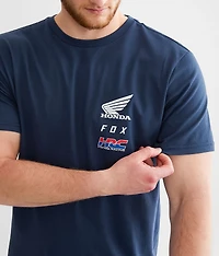 Racing Honda T-Shirt